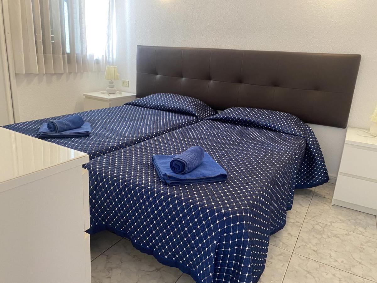 Victoria Court Apartment 13A2 Arona  Εξωτερικό φωτογραφία