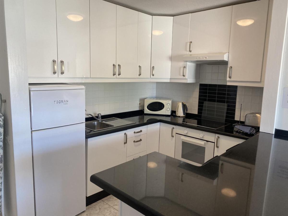 Victoria Court Apartment 13A2 Arona  Εξωτερικό φωτογραφία