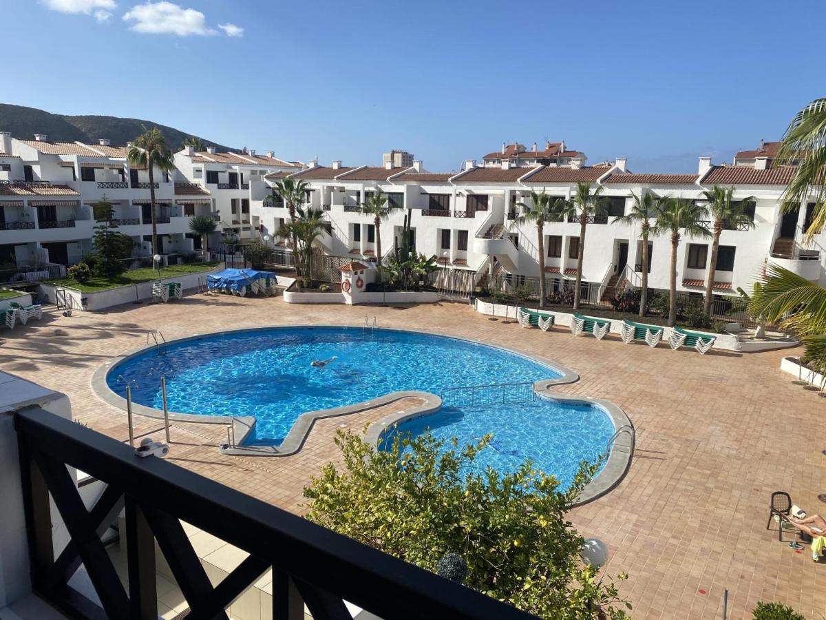 Victoria Court Apartment 13A2 Arona  Εξωτερικό φωτογραφία