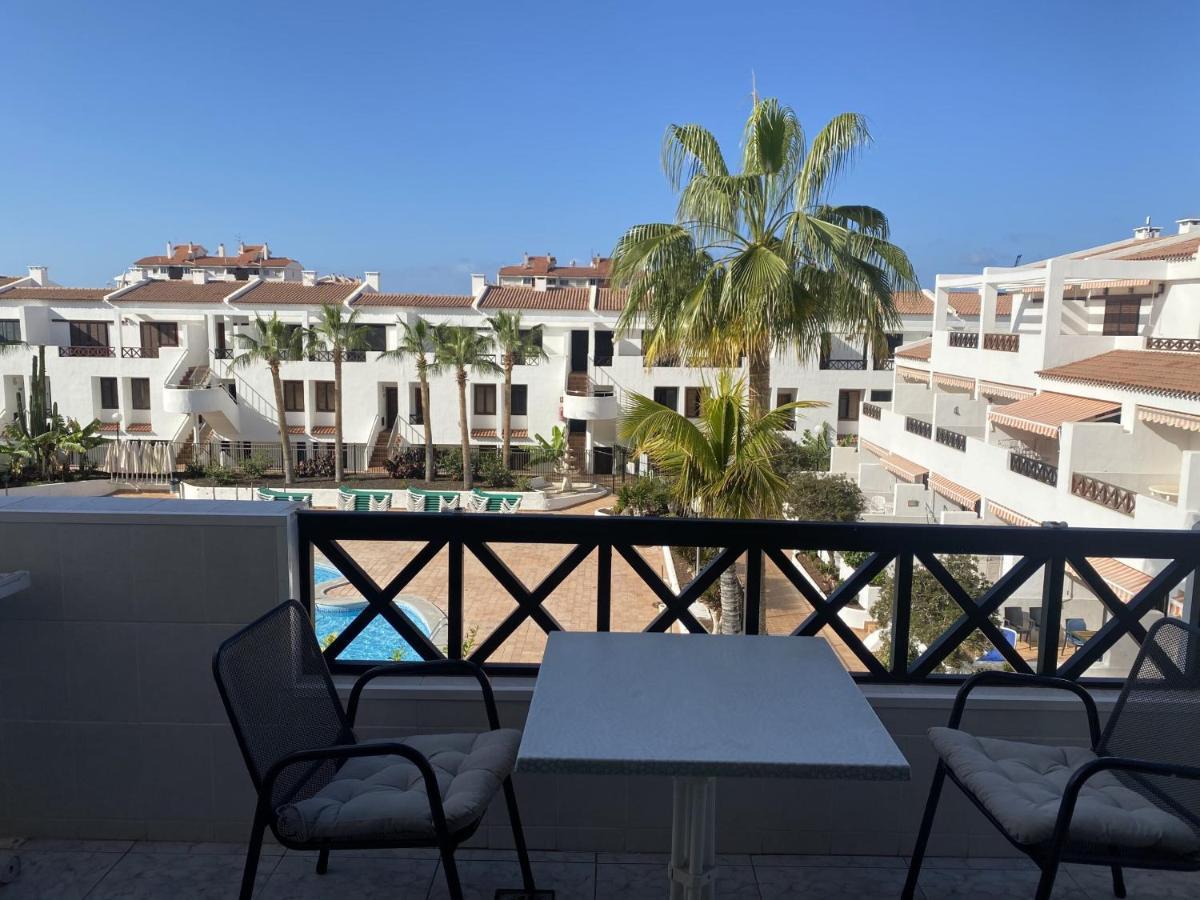 Victoria Court Apartment 13A2 Arona  Εξωτερικό φωτογραφία